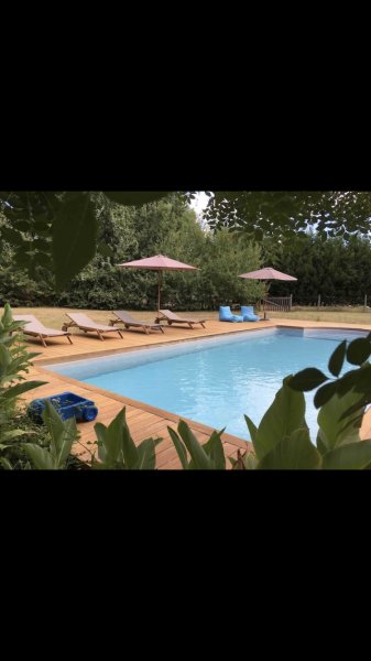 Domaine Ecurie Les Grands Bois gite et cabane - photo 3