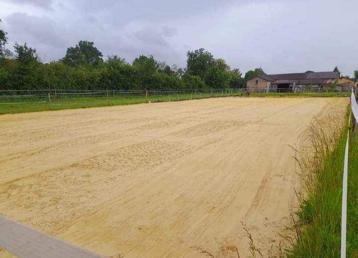 Ecurie du Librequi'D - photo 2