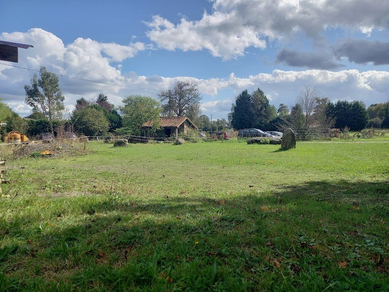 Ferme équestre de Lespinas - photo 1