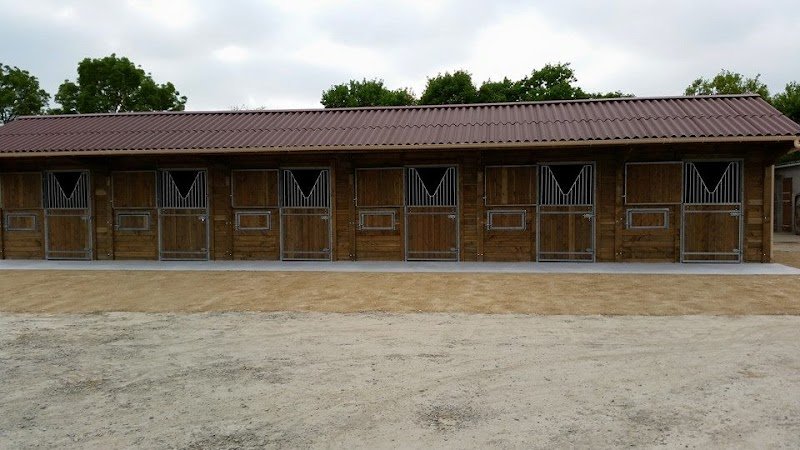 Écurie d'Aoz - photo 3