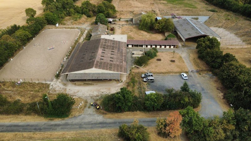 EARL Ecurie des Deux - photo 1