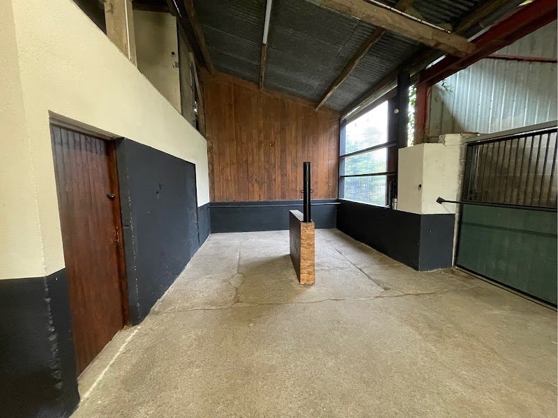 Écurie Dynalie Coutin - photo 2