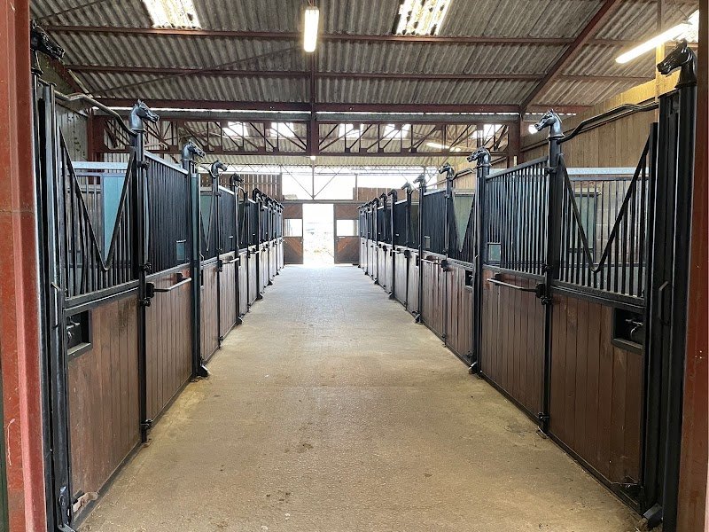 Écurie Dynalie Coutin - photo 3