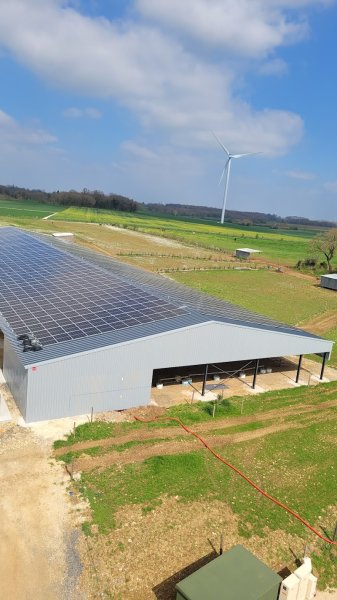 Poney club des retrouvailles - photo 1