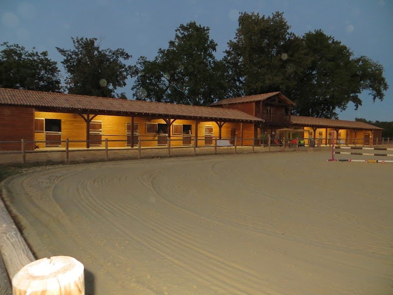 Ecurie de proprietaires - photo 1