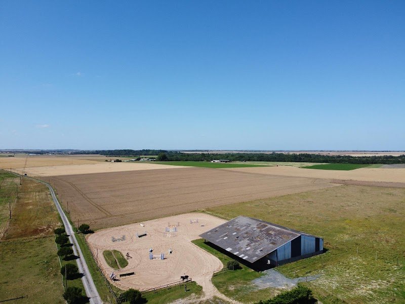 Ecurie FLEURISSON - photo 1