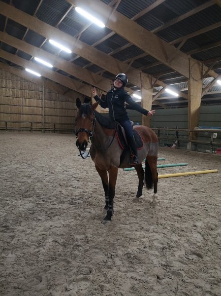 LES ECURIES DE SOBIDAIN