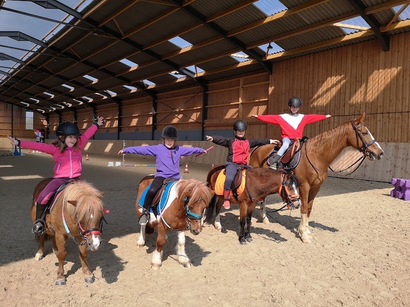 ECURIE DE BAUD - photo 3