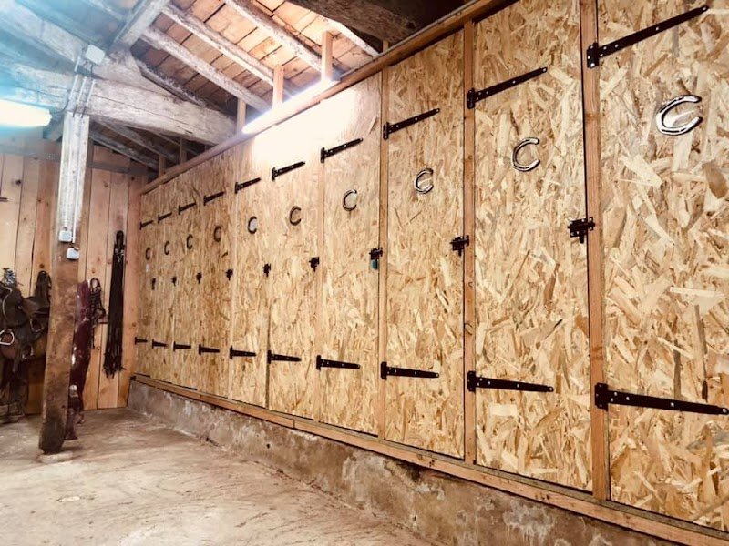 Ferme équestre La Terre Du Cheval - photo 3