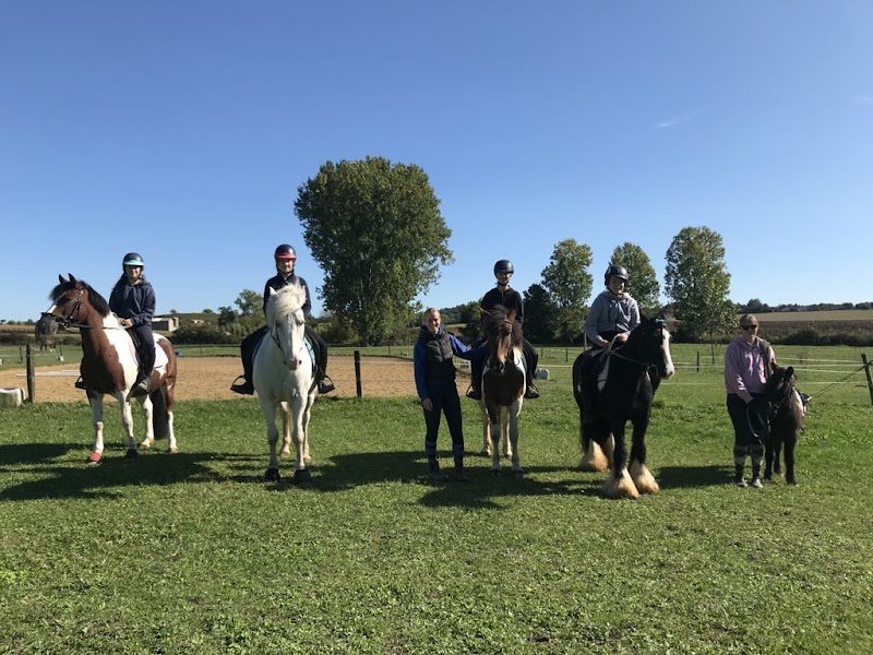 Les écuries du plantis - photo 1