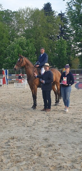 Ecurie Du Bost - photo 2