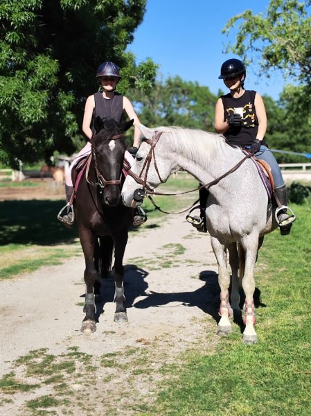 Écurie LC La Magdeleine