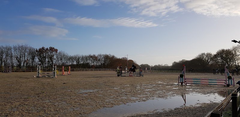 Les Cavaliers du Plaisir - photo 1