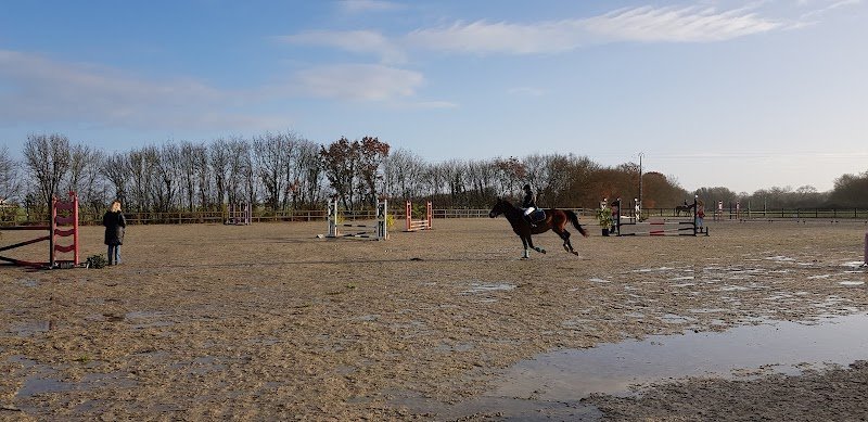 Les Cavaliers du Plaisir - photo 3