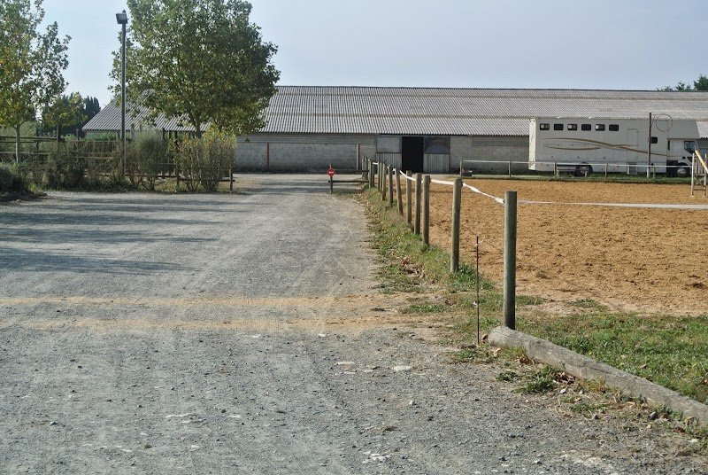 Centre Equestre Fief des Garennes - photo 1
