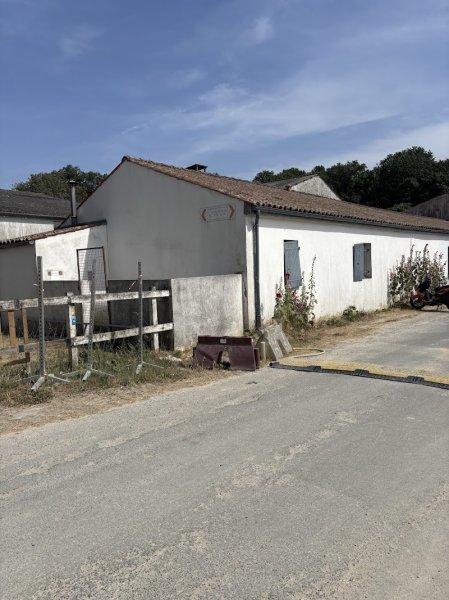 Société Hippique Aunis La Rochelle - photo 1