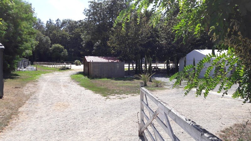 Société Hippique Aunis La Rochelle - photo 2