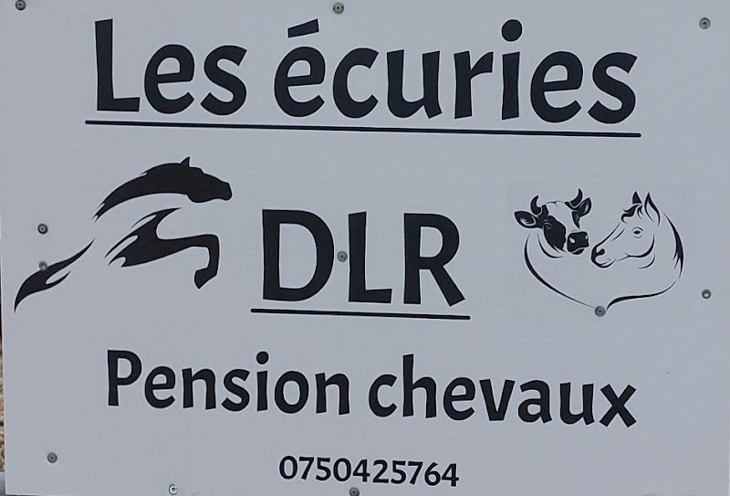 Écuries DLR - photo 1