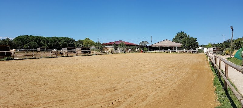 Les écuries de Firia