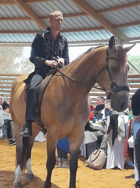 Les écuries de Firia - photo 2