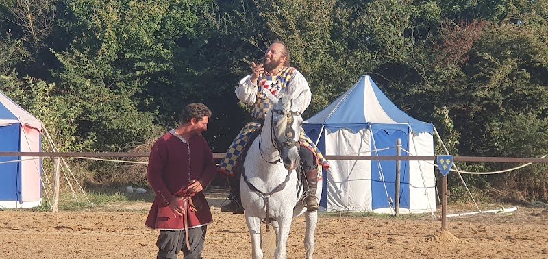 Écurie des légendes - photo 2