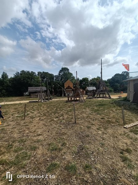 Écurie des légendes - photo 3