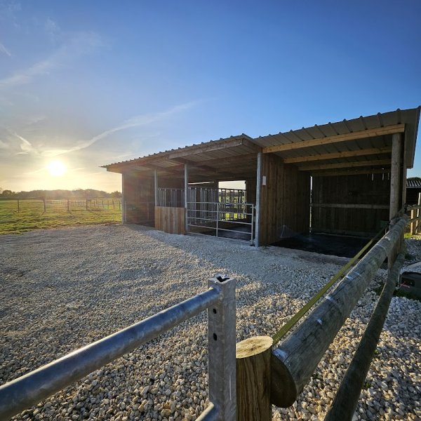 Haras de l'ilatte SCEA - photo 1