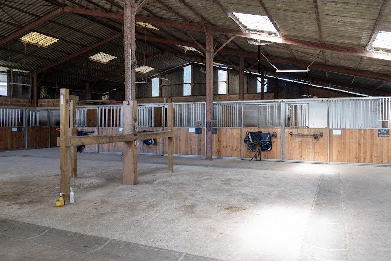 Écurie du Domaine - photo 2