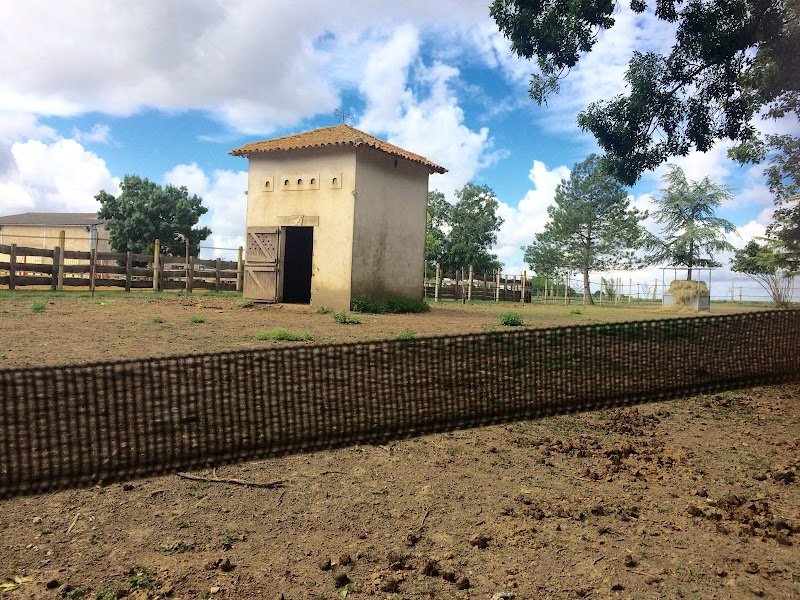 Complexe Equestre De La Carriere D Or - photo 3