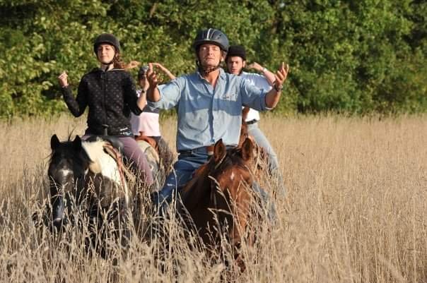 Ecuries du Totem - photo 1