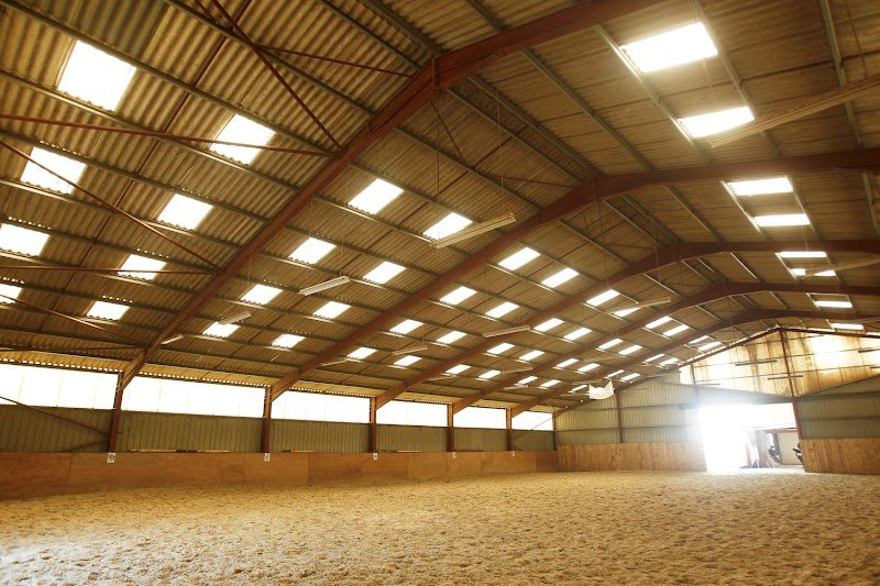 Centre Hippique de Mazeray - photo 2