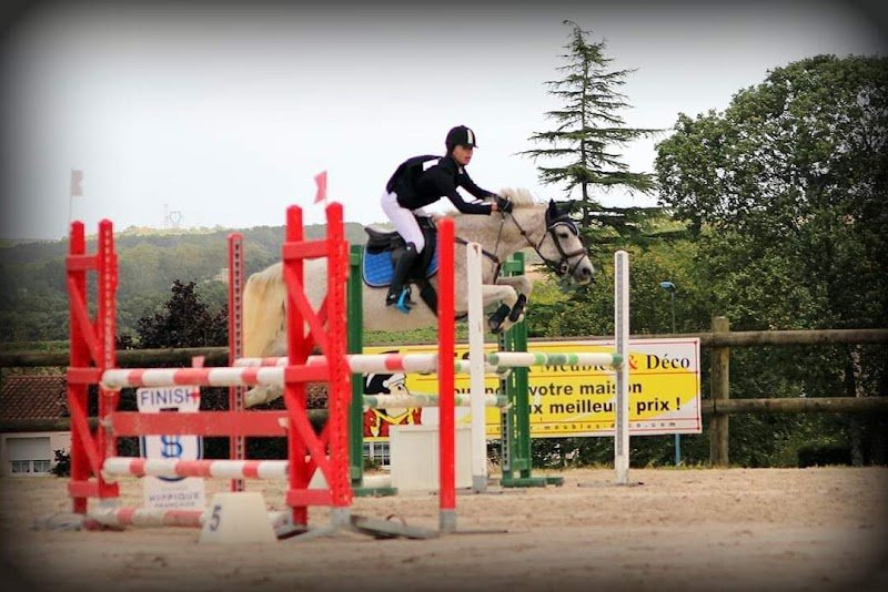 Centre Hippique de Mazeray - photo 3