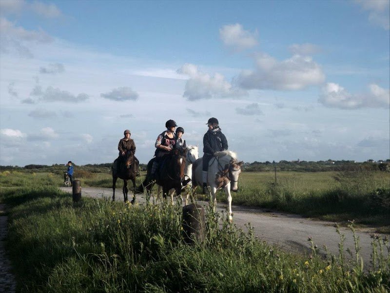 Les Cavaliers de l'Ileau - photo 2