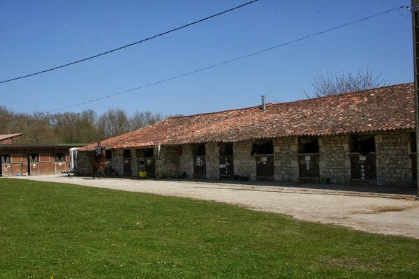 Centre Equestre De La Fregonniere - photo 1