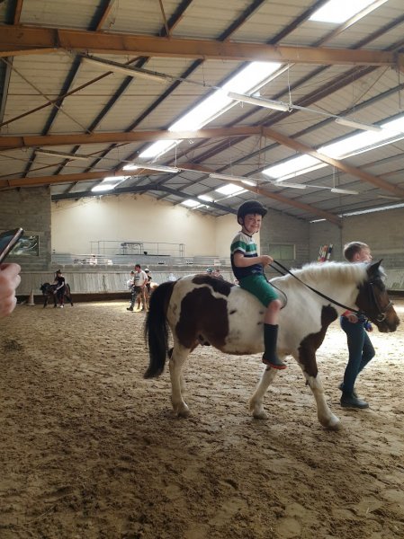 Centre Equestre Été - photo 3