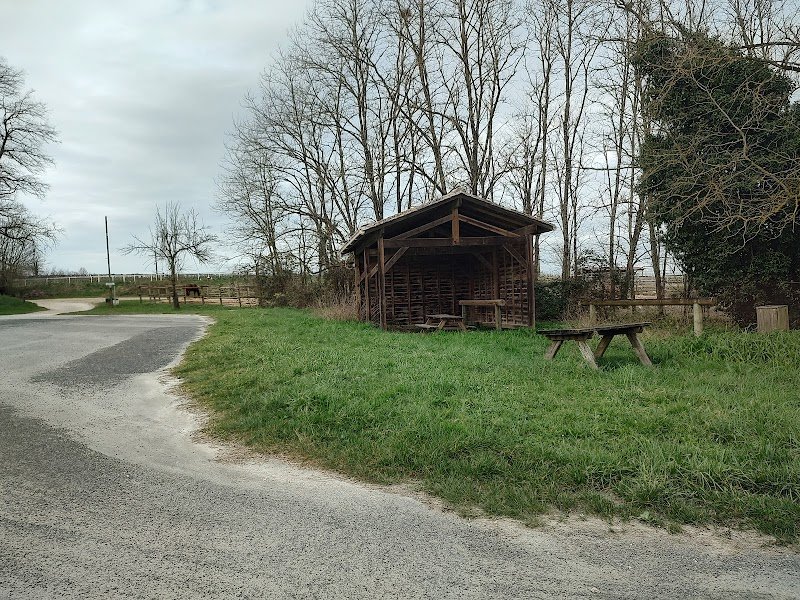 Les Écuries du Val de Seugne - photo 1