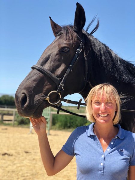 Les Écuries de Loix - photo 1