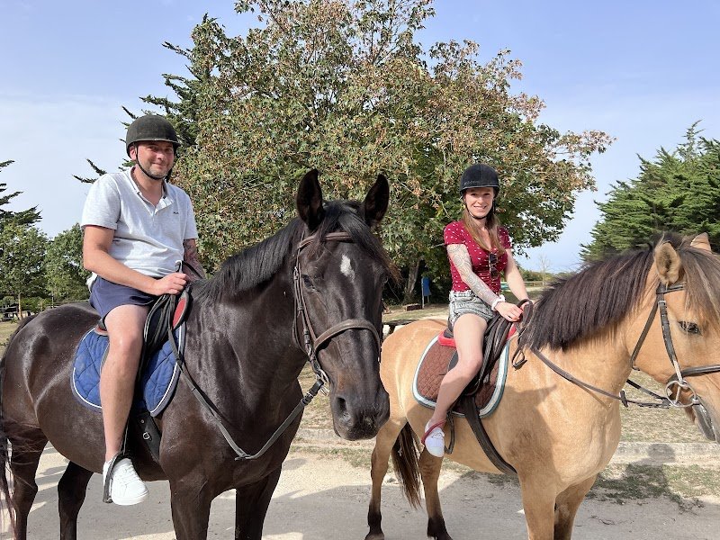Centre Equestre Le Paddock - photo 2
