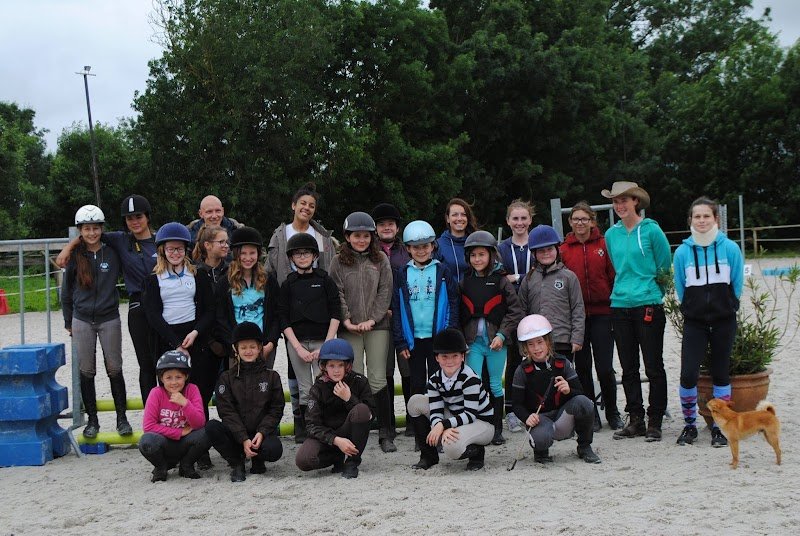 Ecurie des Feuillants