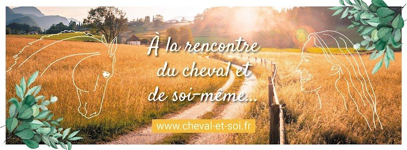 À la rencontre du cheval et de soi-même