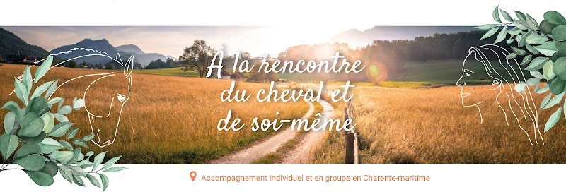 À la rencontre du cheval et de soi-même - photo 3
