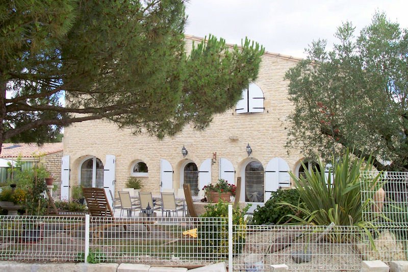 L'écurie
