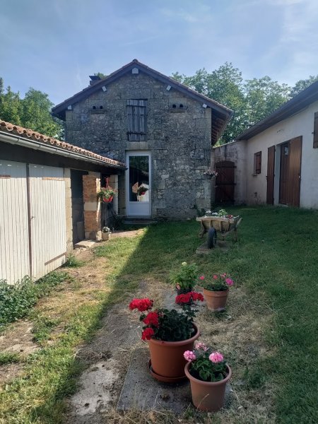 La pension de Marie - photo 1