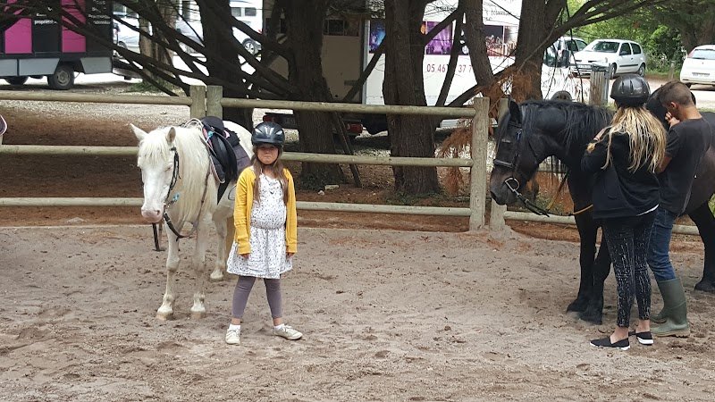 Ecuries Laguivari - photo 2