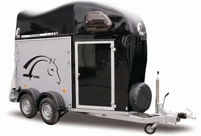 Univers Equestre - photo 2