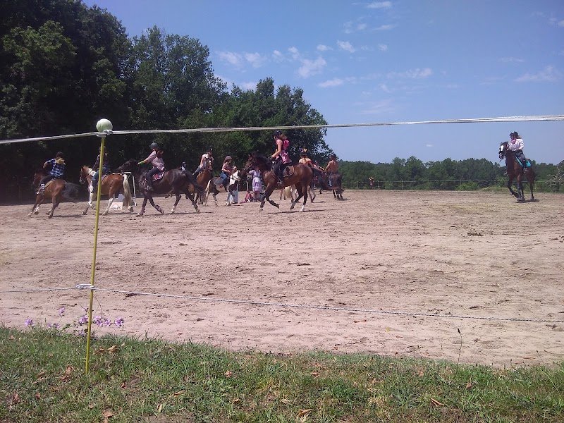 EquiPIA | Randonnée Equestre Saint Ciers d’Abzac - photo 3