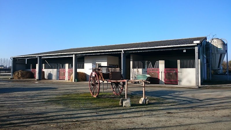 Cavalerie de la Sabliere - photo 1