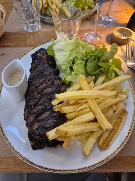 Le Cheval Blanc - photo 3