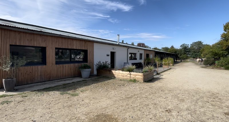 Espace Equestre de Mazerolles - photo 3