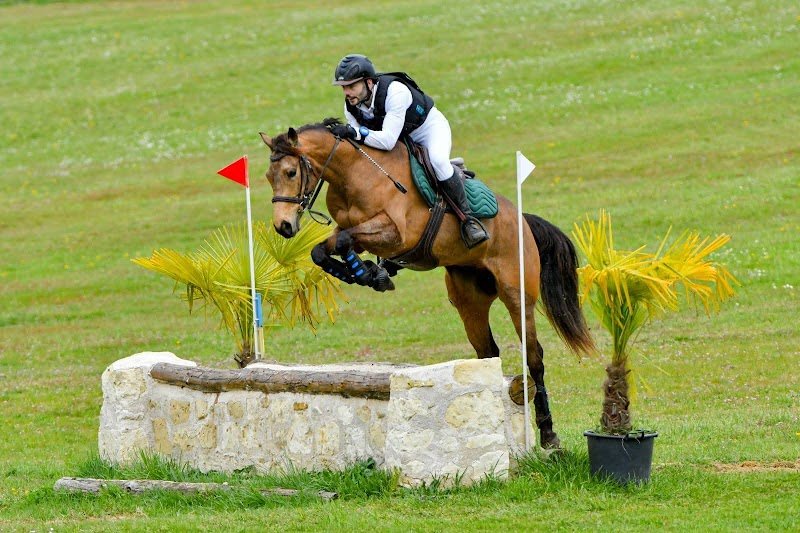 FERME EQUESTRE DU DERRE - photo 1